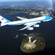 Illustration for article titled This Is What A $328,000 Air Force One Photo Looks Like